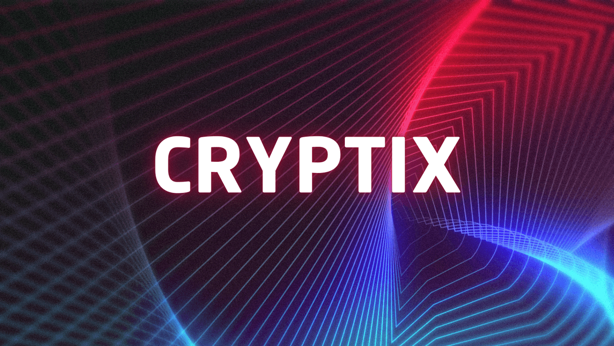 Cryptix